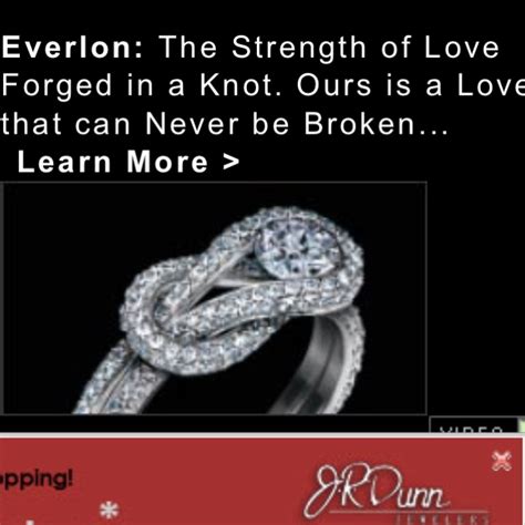 everlon love knot